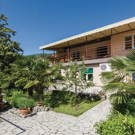 60 Croatia Holiday home Ika