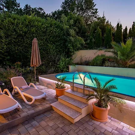 Holiday home 60 Croatia Ika