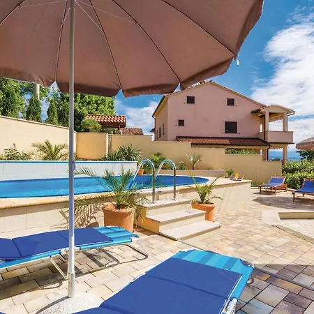 Holiday home 60 Croatia Ika