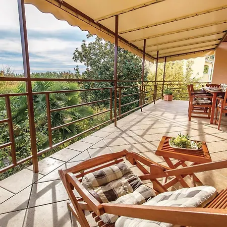 Holiday home 60 Croatia Ika